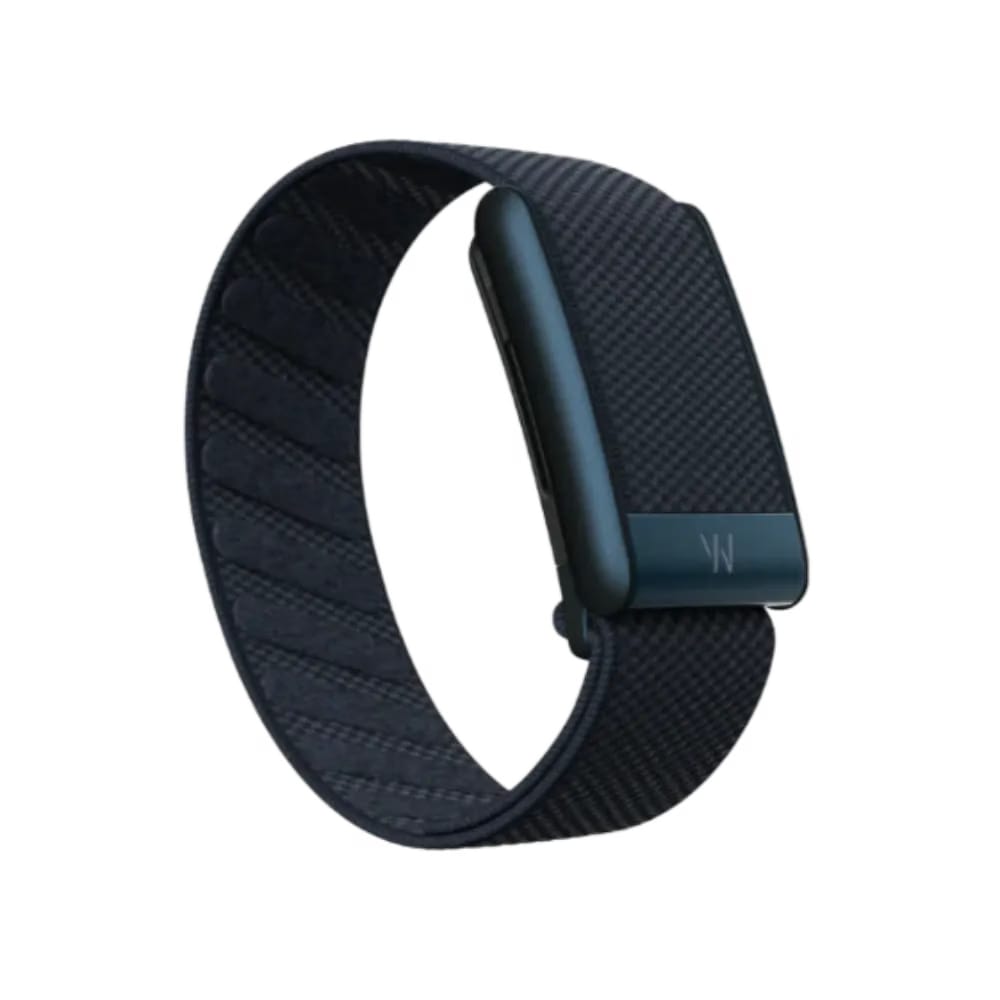 Whoop 5.0 Peak / MG Life Superknit Midnight Band (Strap Only)