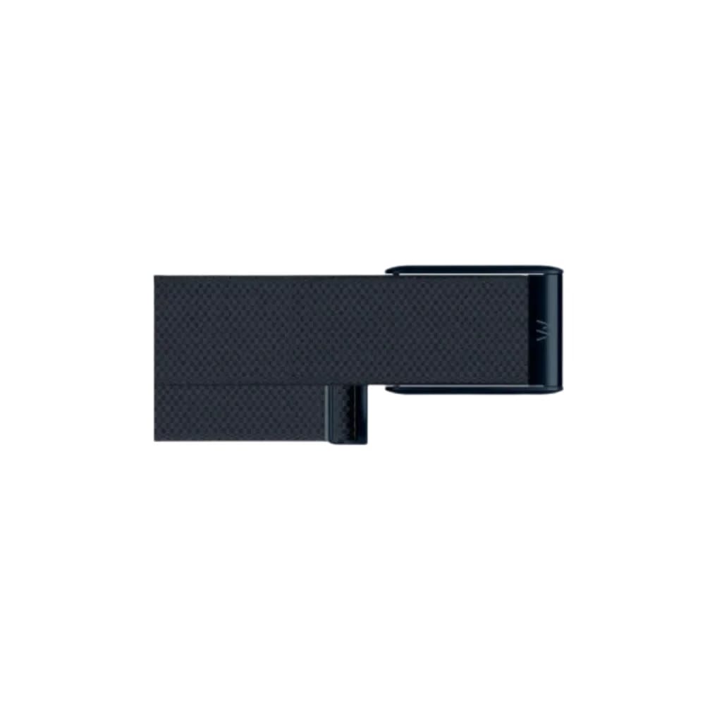 Whoop 5.0 Peak / MG Life Superknit Midnight Band (Strap Only)