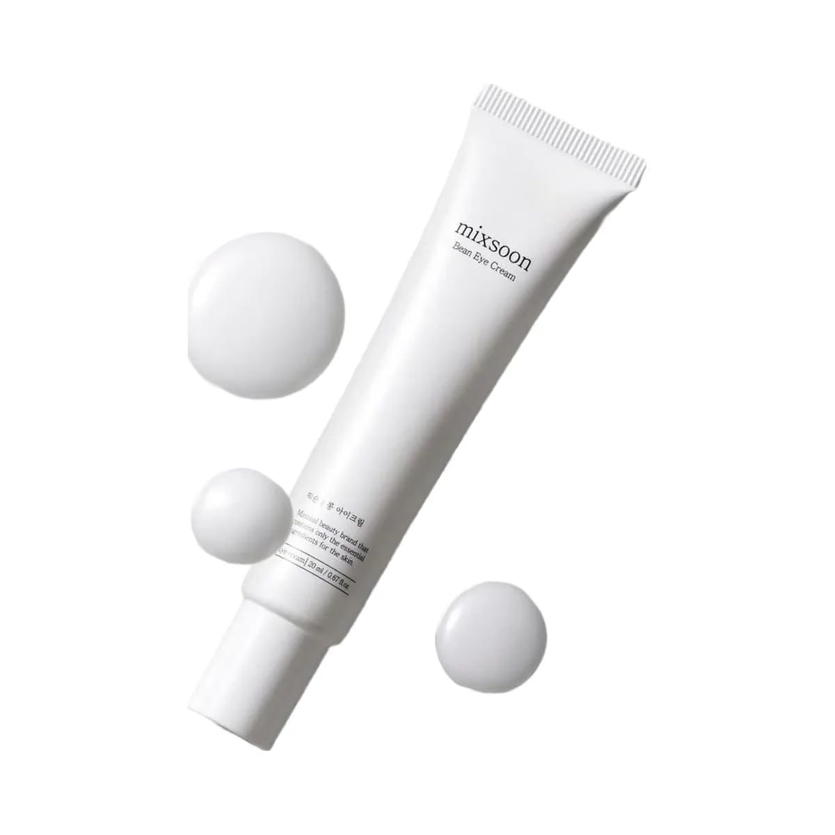 Mixsoon Bean Eye Cream