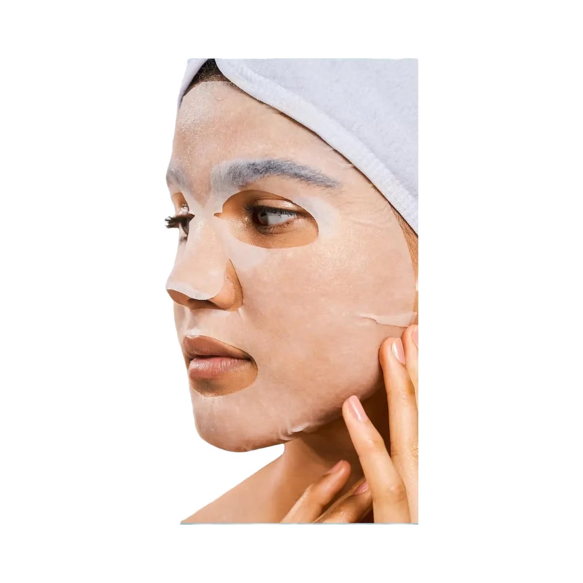 Rael Hydration Facial Sheet Mask