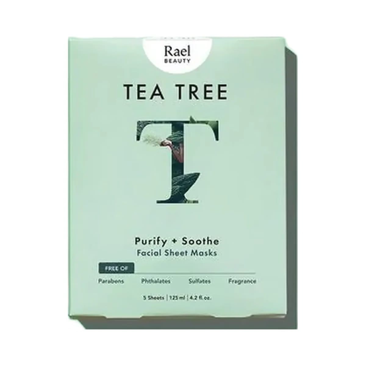 Rael Hydration Facial Sheet Mask