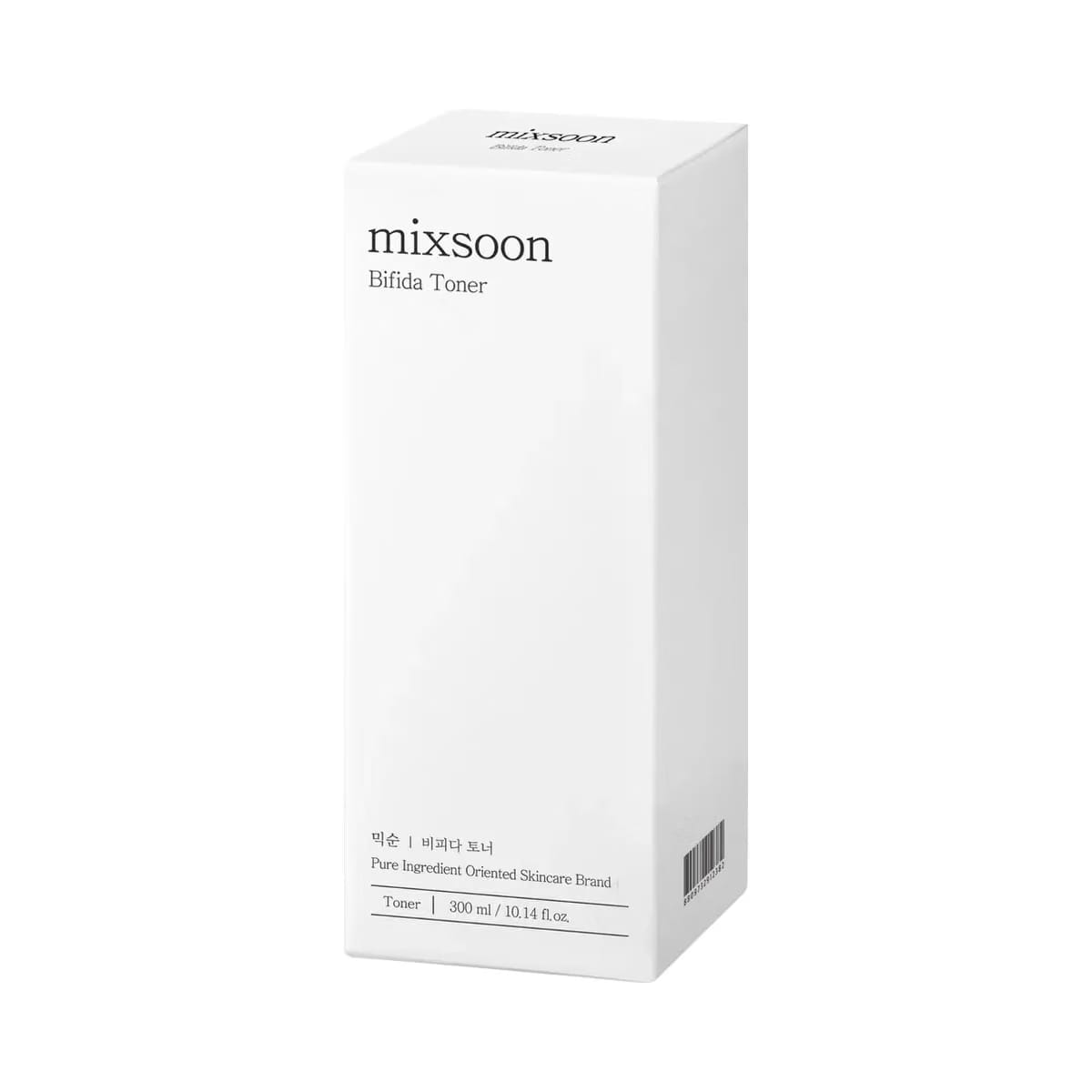 Mixsoon Bifida Toner