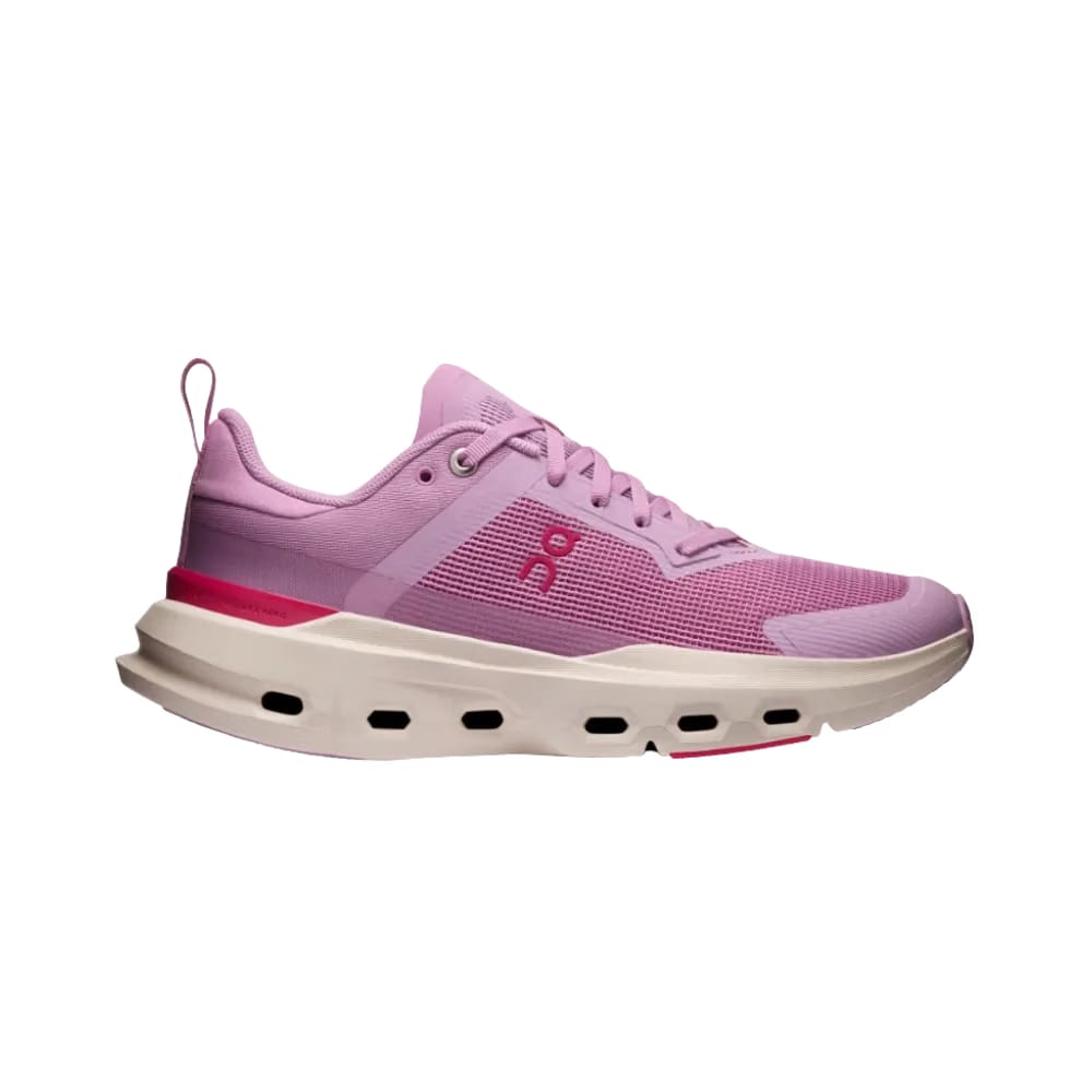On Running Cloudpulse Next Sakura Dew