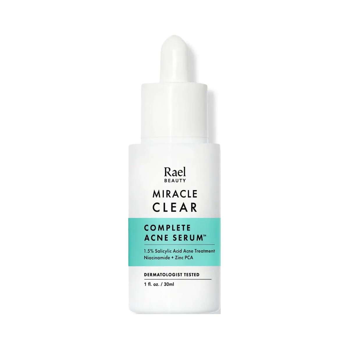 Rael Miracle Clear Complete Acne Serum