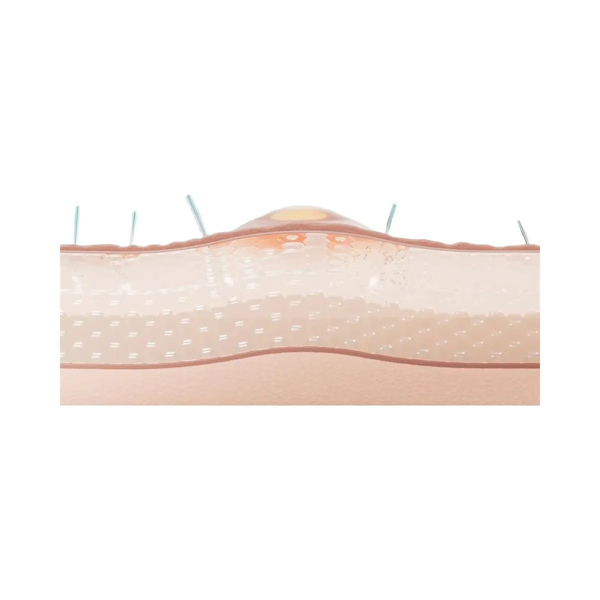 Rael Microcrystal Activated Serum 5000