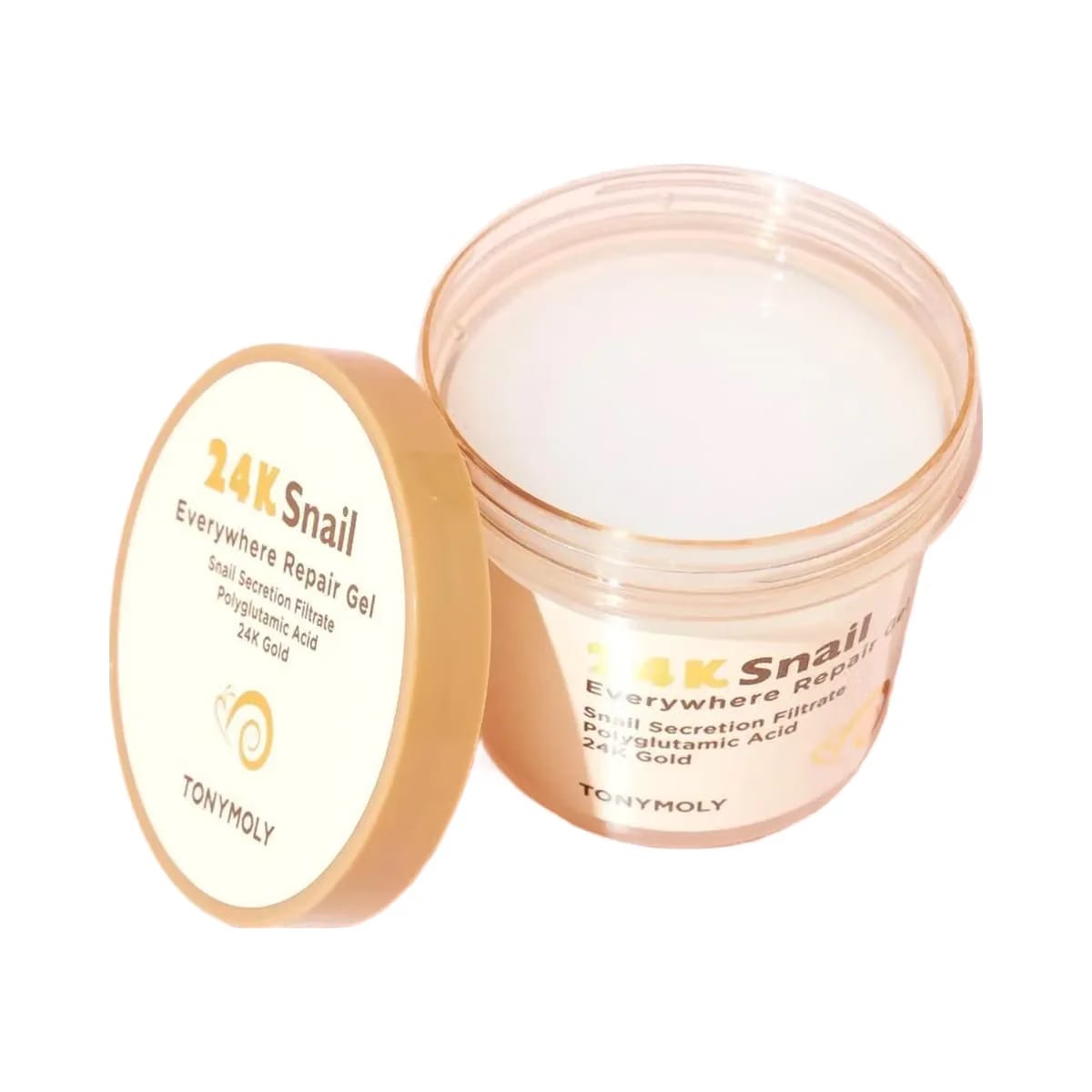 TONYMOLY 24k Snail Everywhere Repair Gel