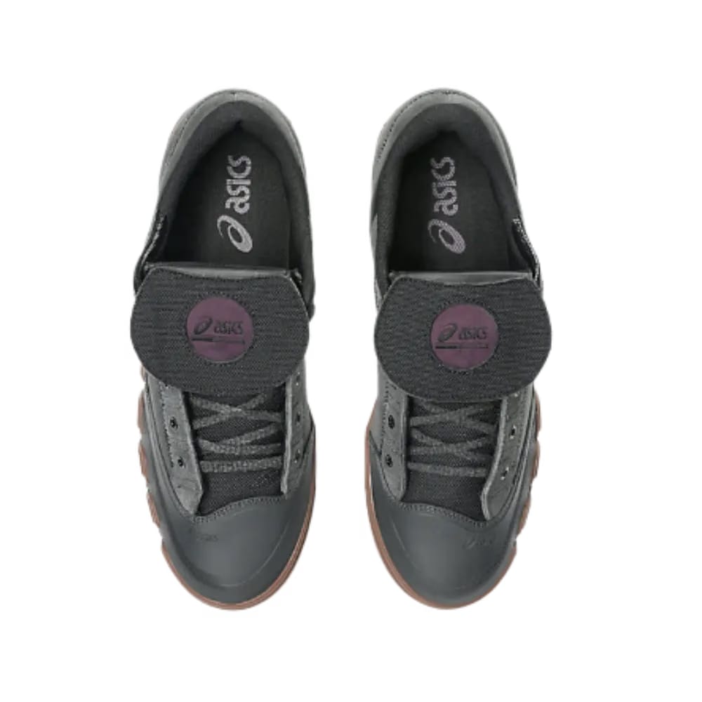 Late Nite Stars x Asics Gel Flexkee Pro 2.0 'Graphite Grey Black'