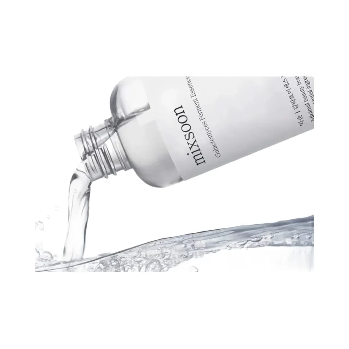 Mixsoon Galactomyces Ferment Essence