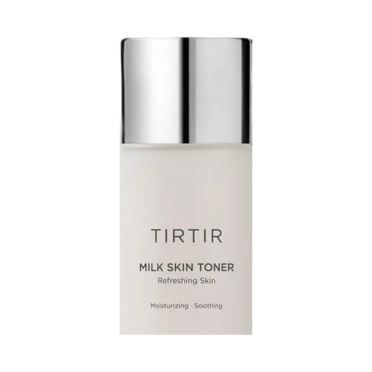 TIRTIR Milk Skin Toner Light