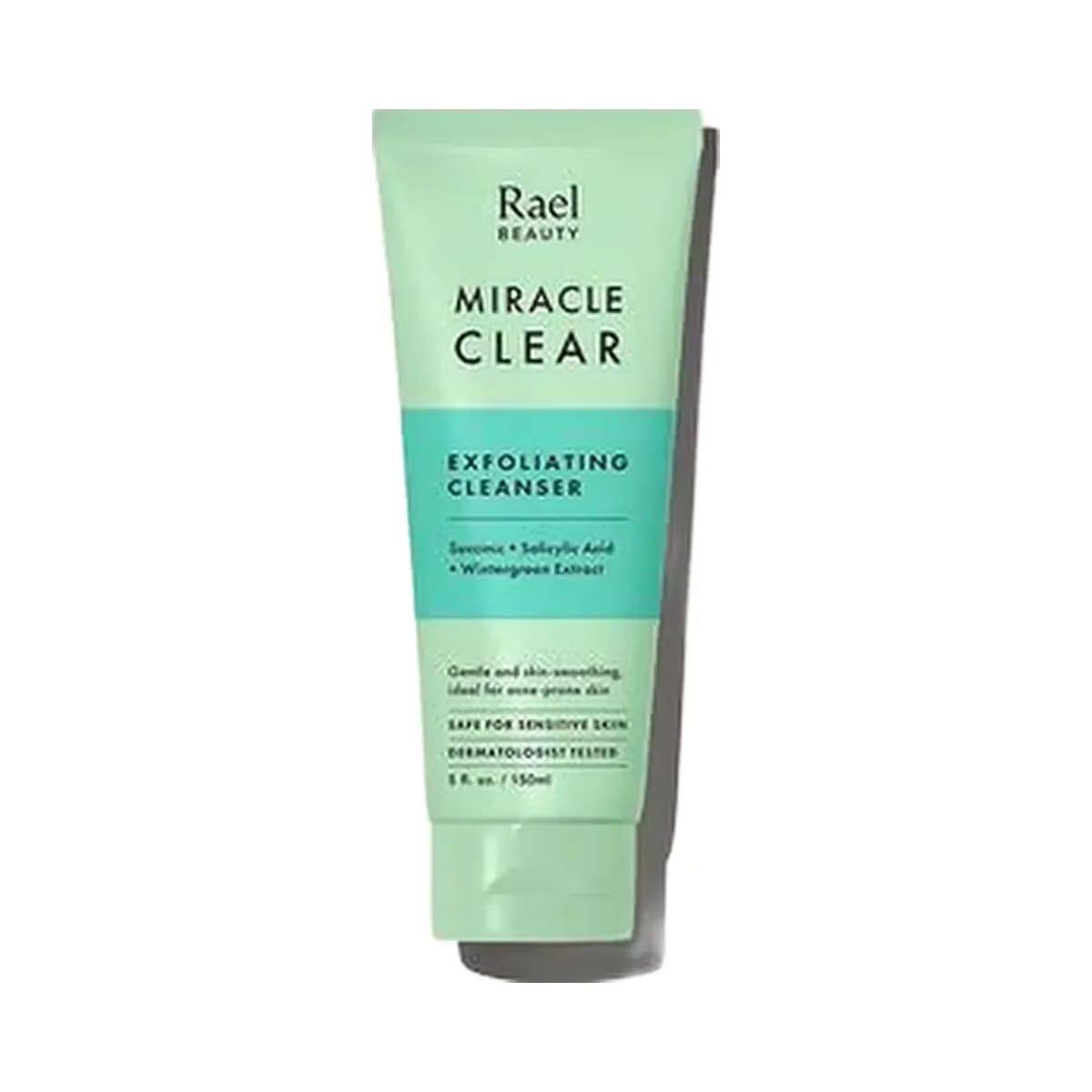 Rael Miracle Clear Soothing Spot Gel