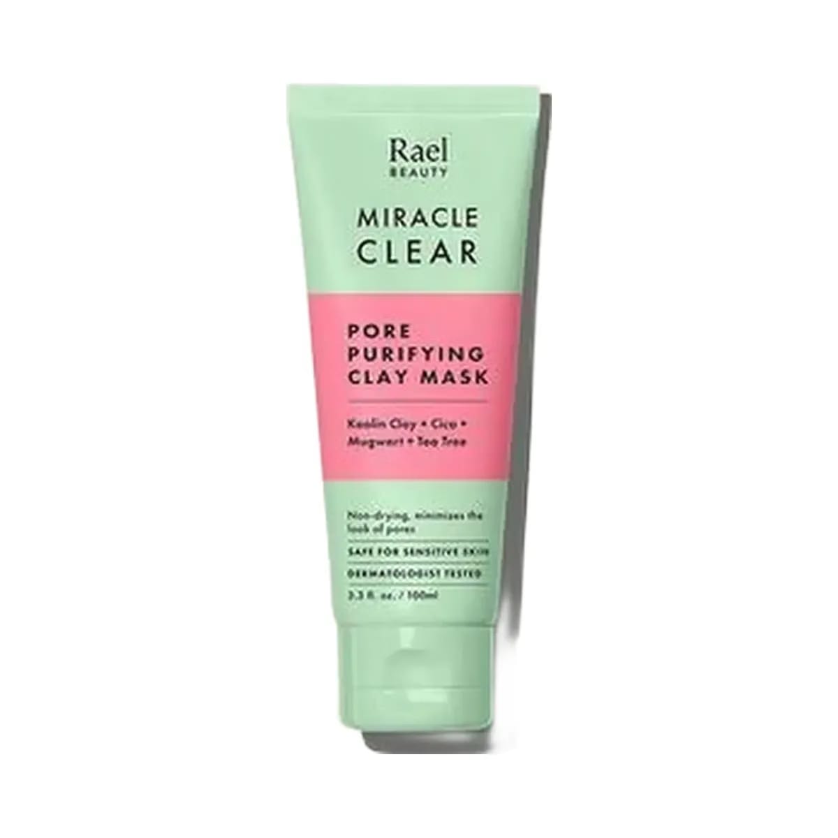 Rael Miracle Clear Pore Purifying Clay Mask