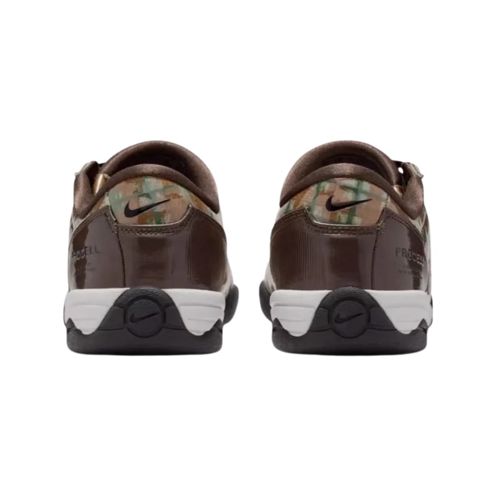 Procell x Nike T90 'Baroque Brown'