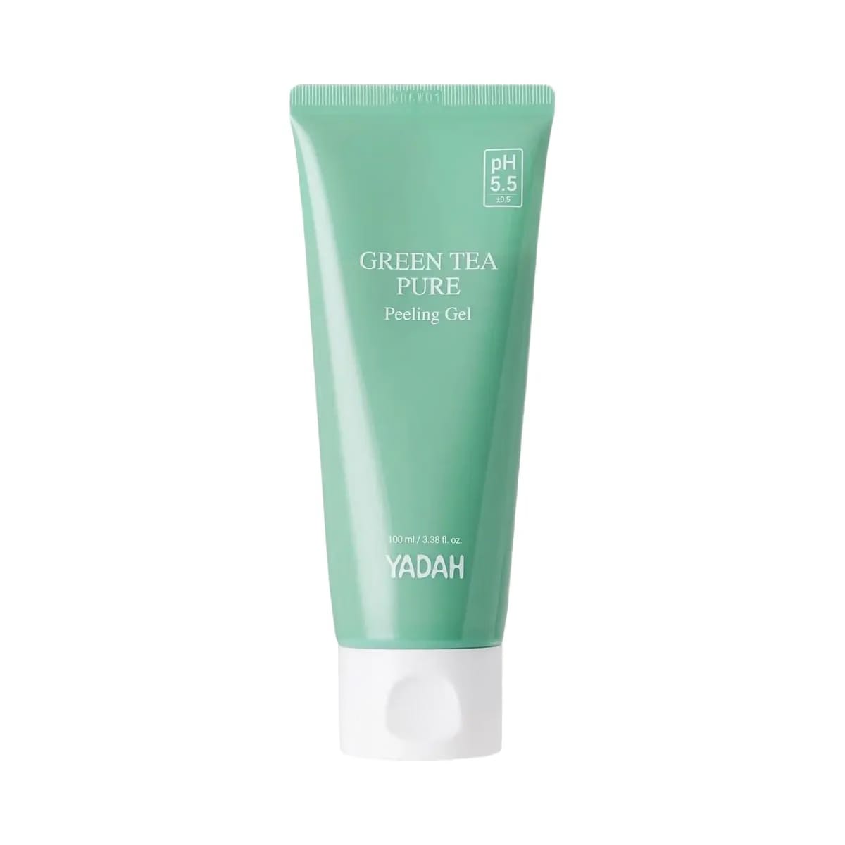 Yadah Green Tea Pure Peeling Gel