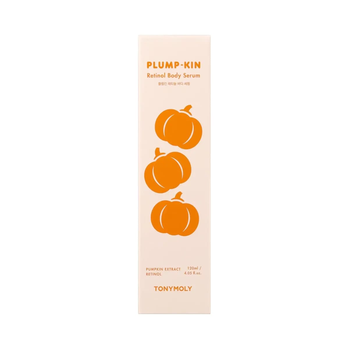 TONYMOLY Plump-kin Retinol All Over Body Serum