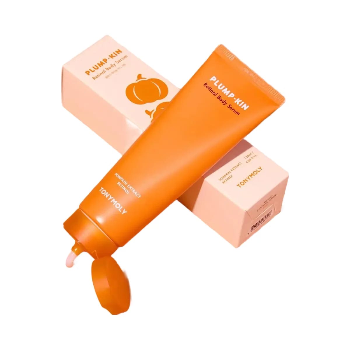 TONYMOLY Plump-kin Retinol All Over Body Serum