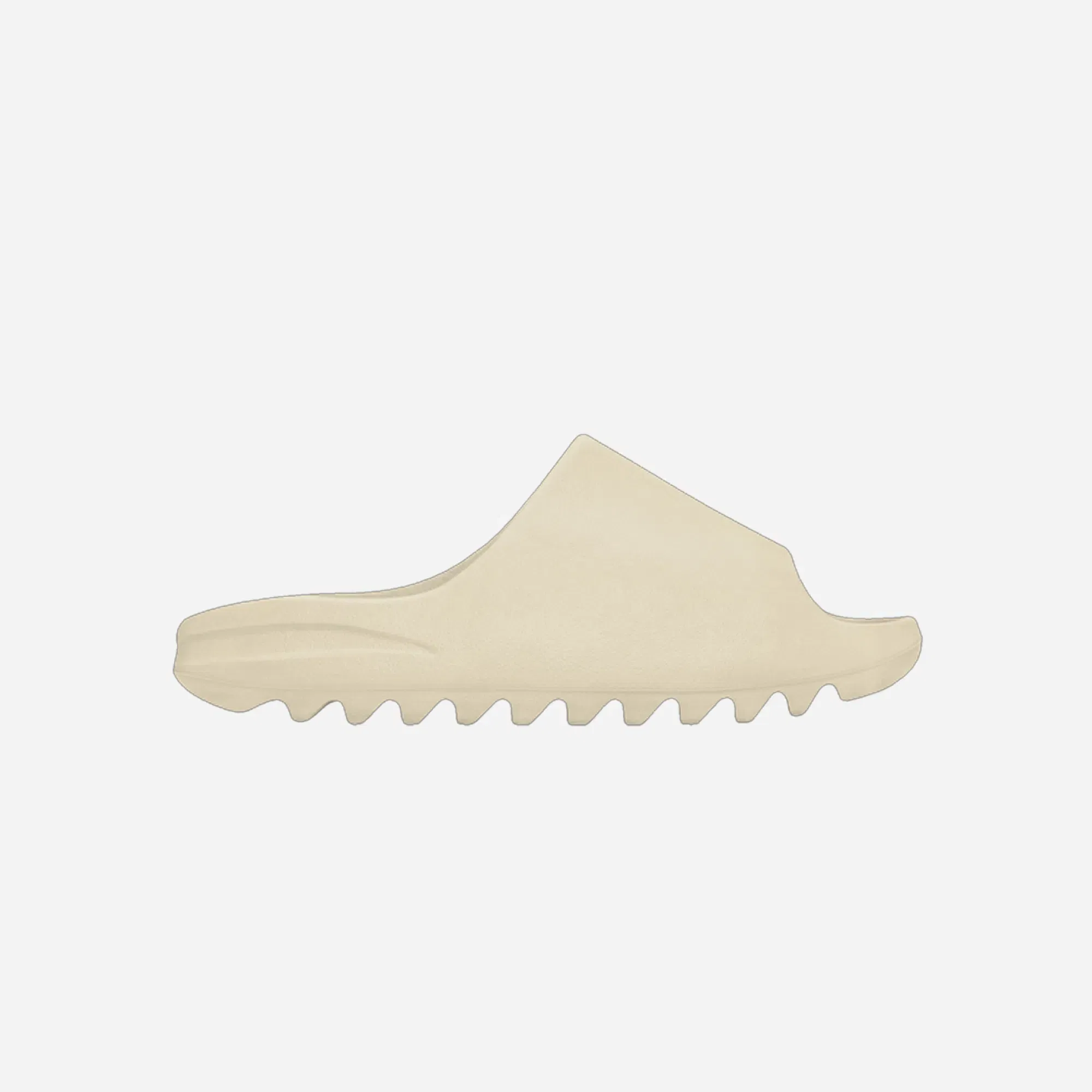 Yeezy Slide by Kanye YS-01 Cream