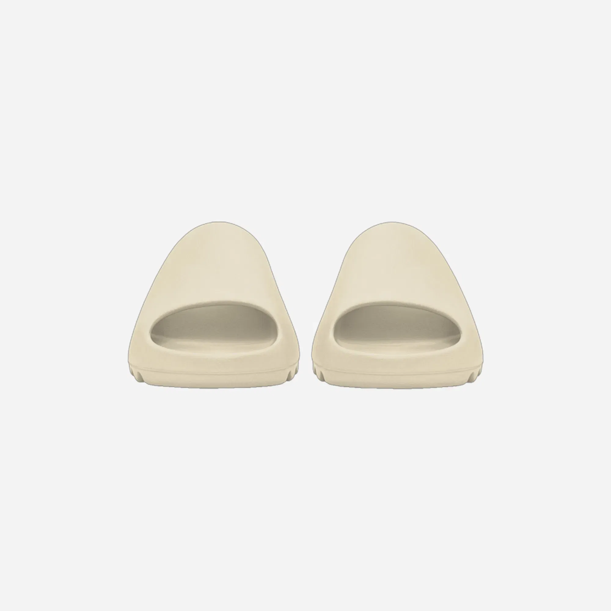 Yeezy Slide by Kanye YS-01 Cream