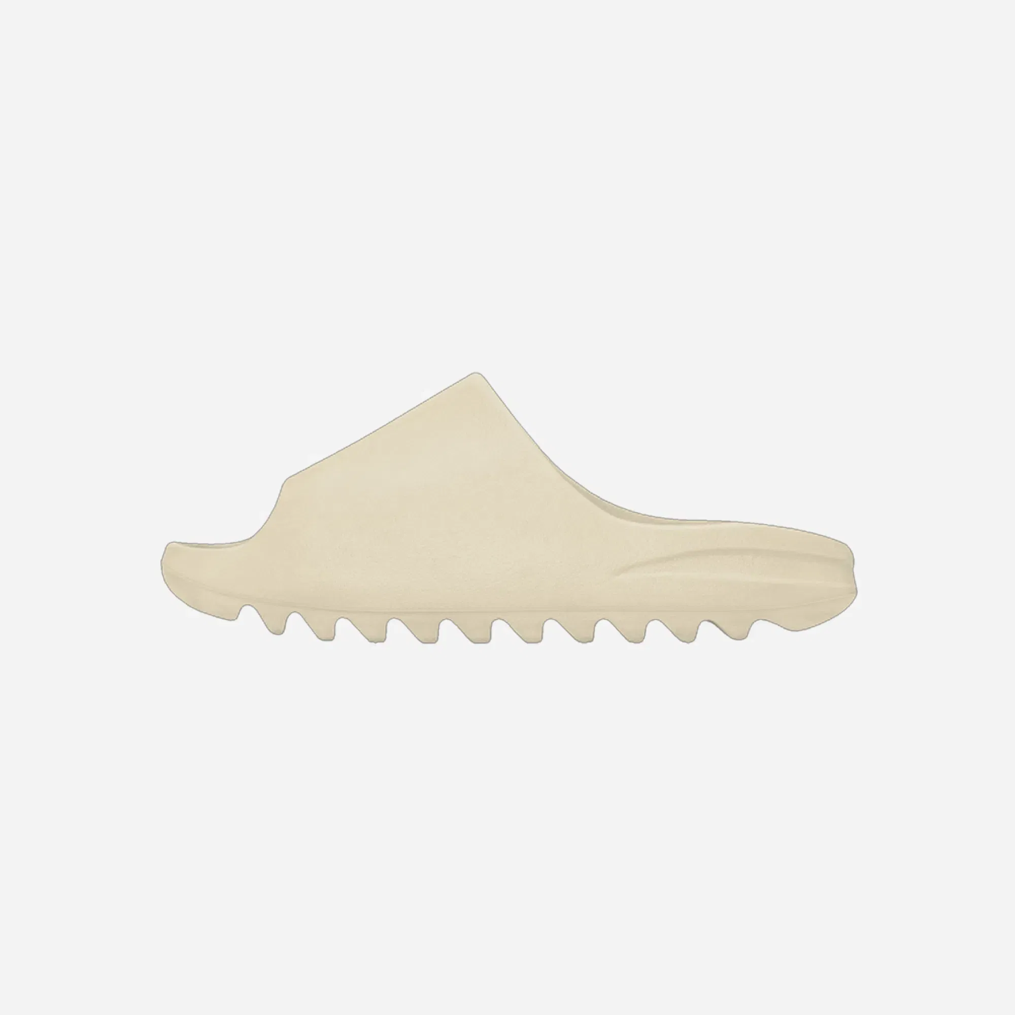 Yeezy Slide by Kanye YS-01 Cream