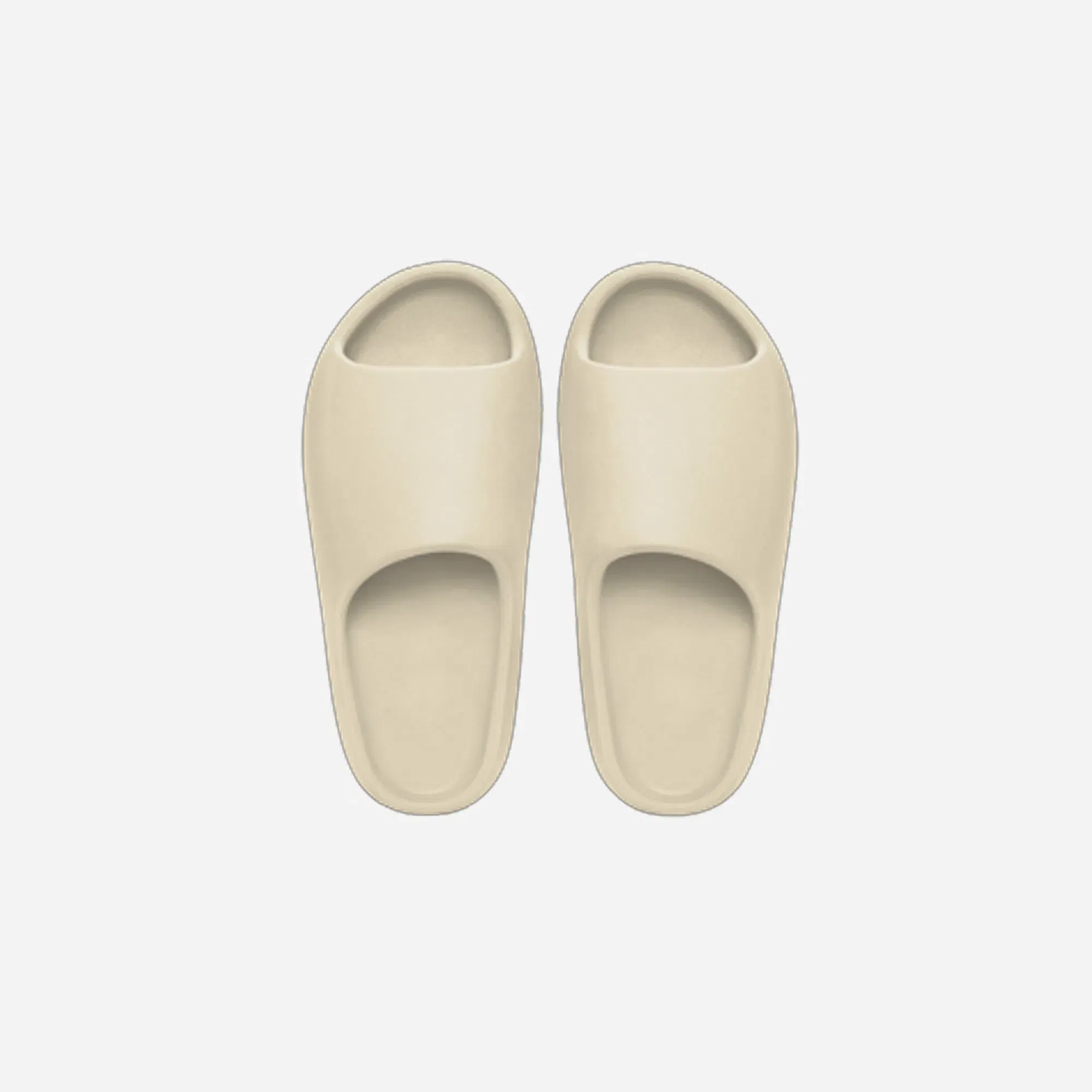 Yeezy Slide by Kanye YS-01 Cream