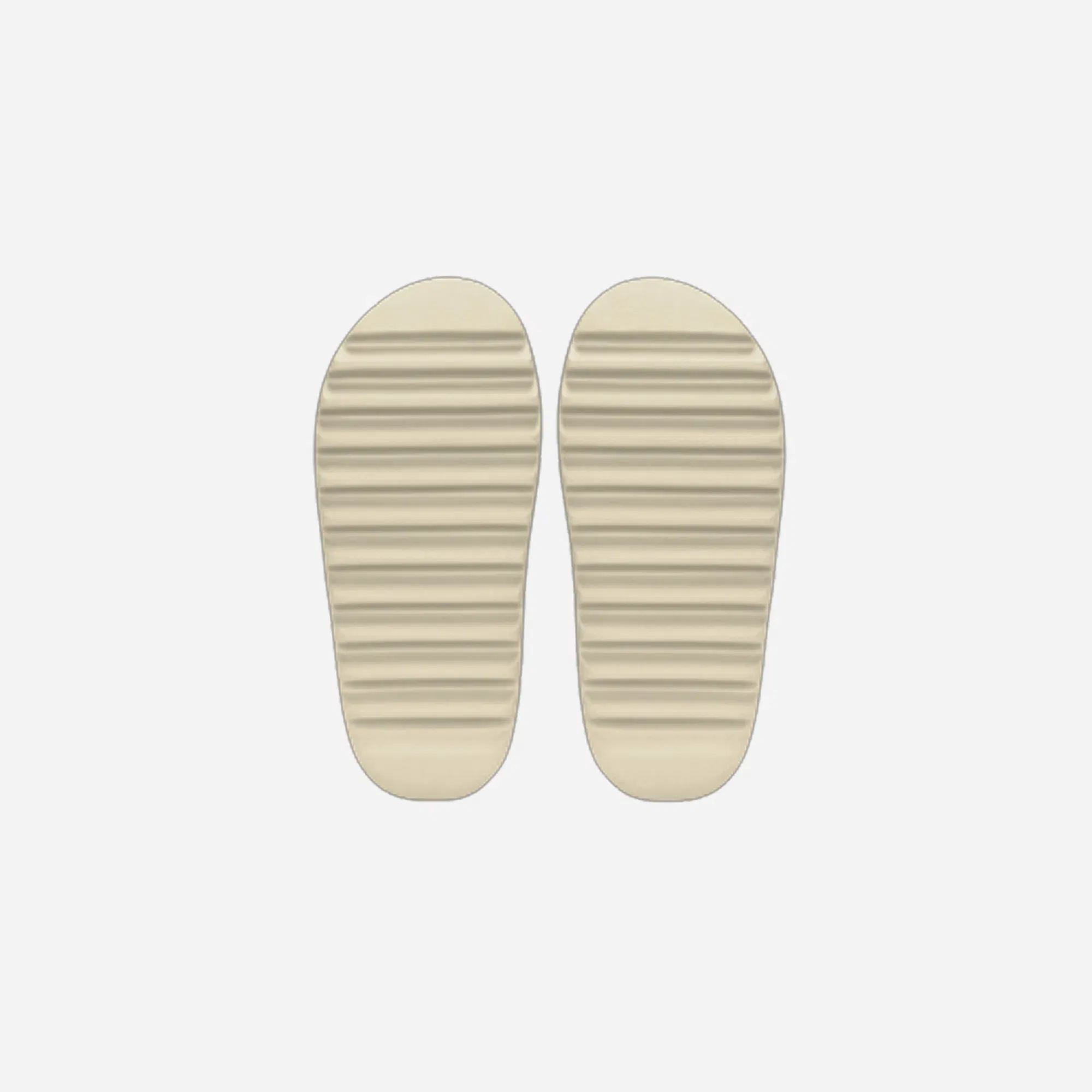 Yeezy Slide by Kanye YS-01 Cream