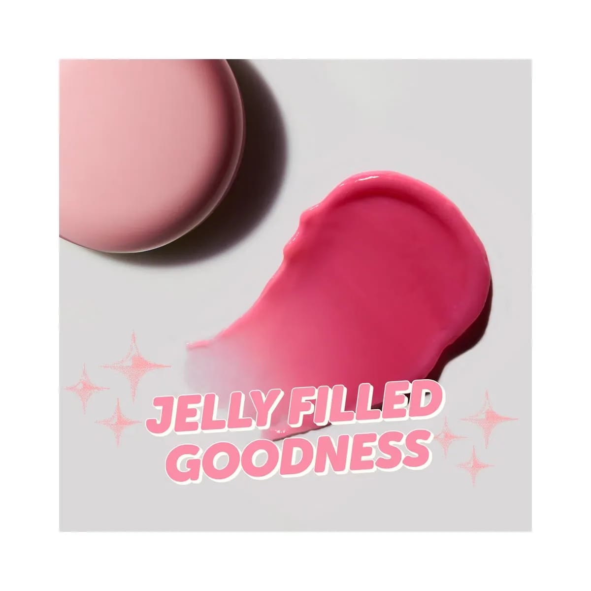 The Crème Shop Sanrio Gloss Jelly Lip Glaze