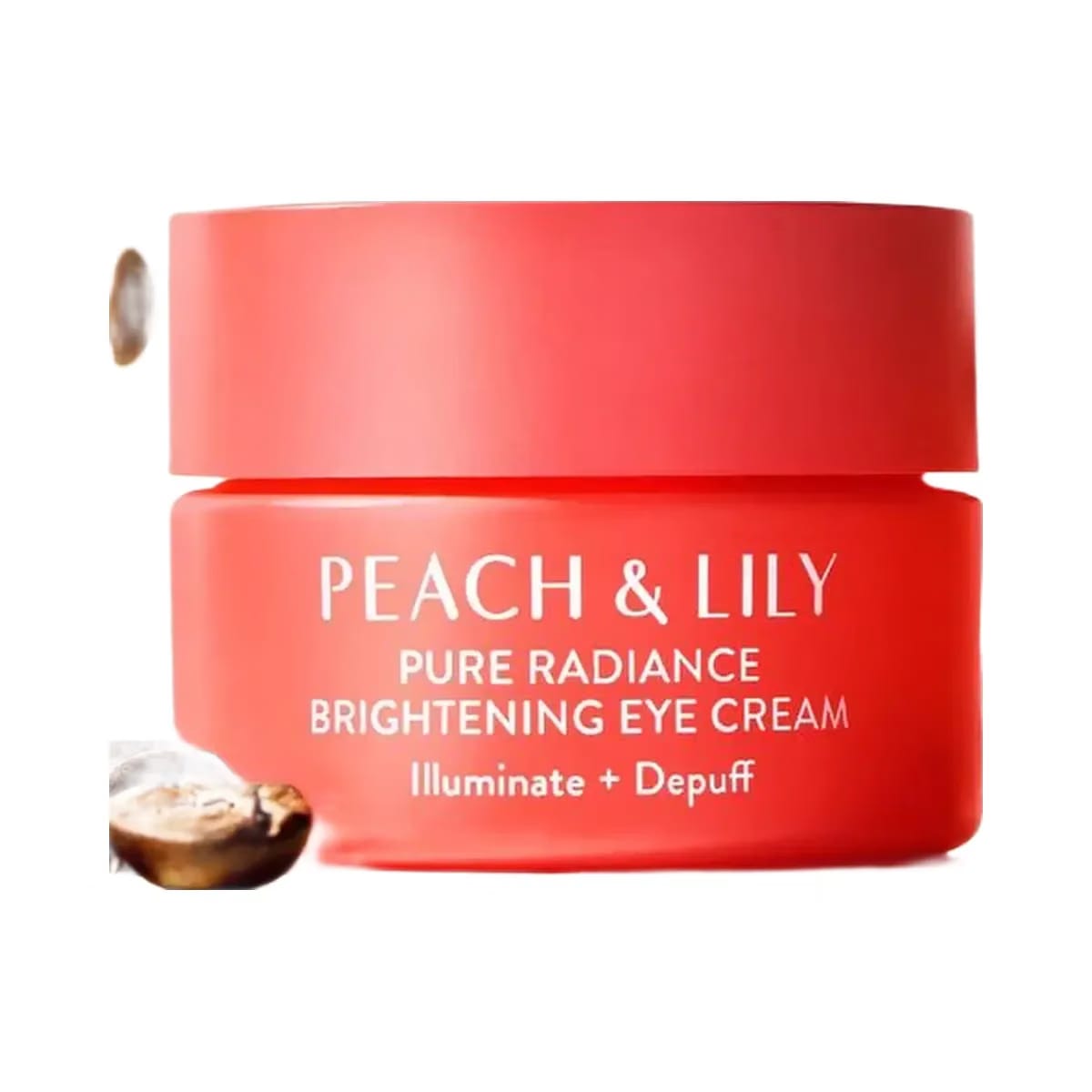 PEACH & LILY Pure Radiance Brightening Eye Cream
