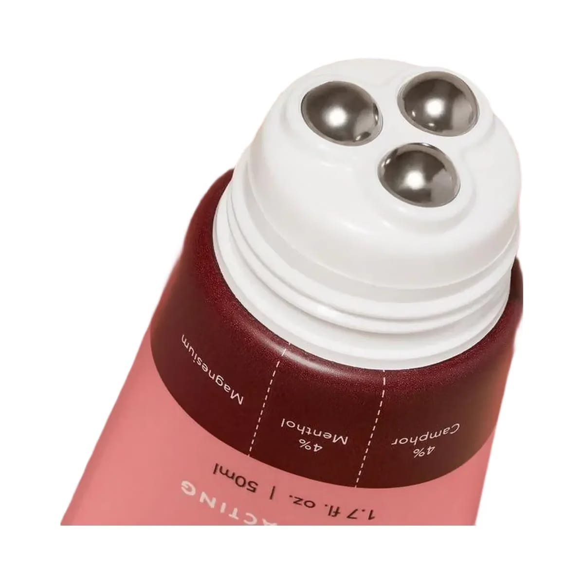 Rael Pain Relief Roll-On for Cramps