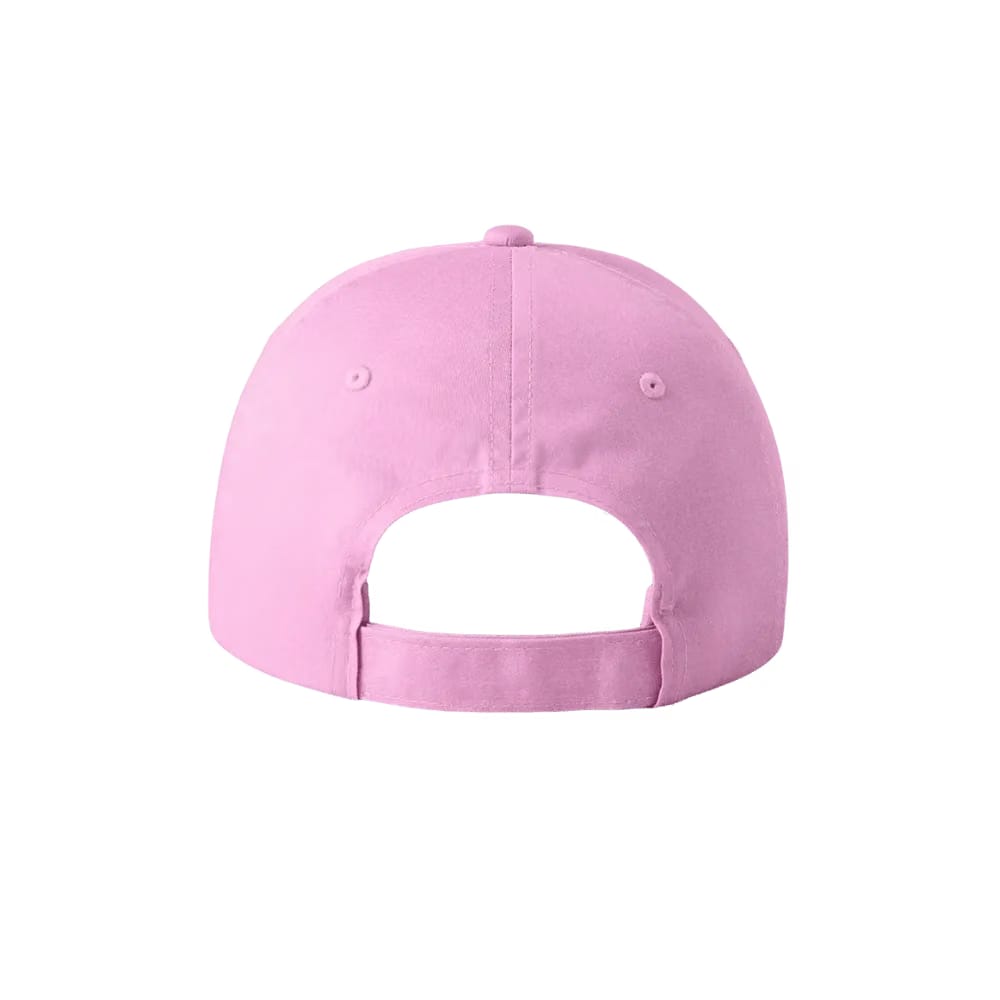 Alo Off-Duty Cap Candy Heart Pink