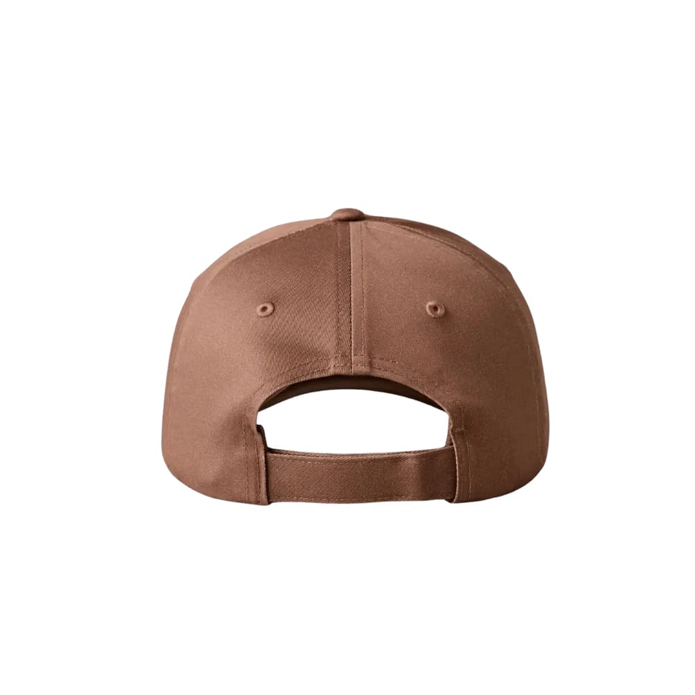 Alo Off-Duty Cap Sun Kissed Brown