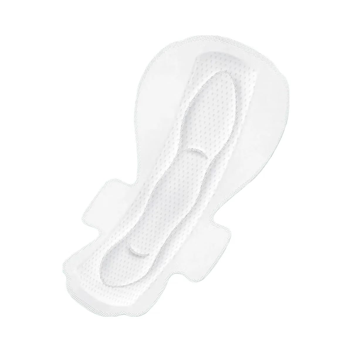 Rael Overnight Organic Cotton Cover Pads With Wings