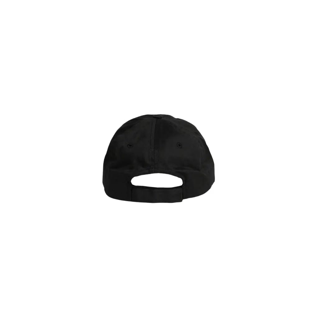 Alo Off-Duty Cap Black