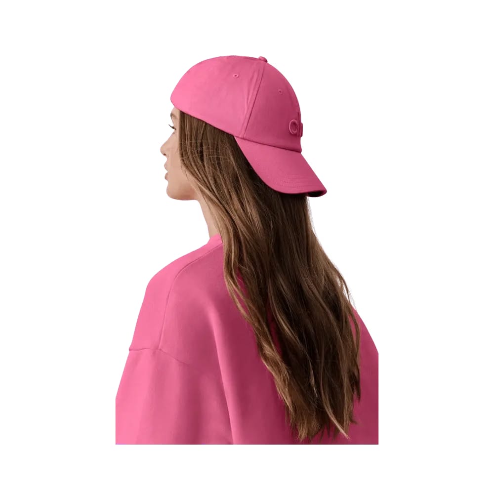 Alo Off-Duty Cap Paradise Pink