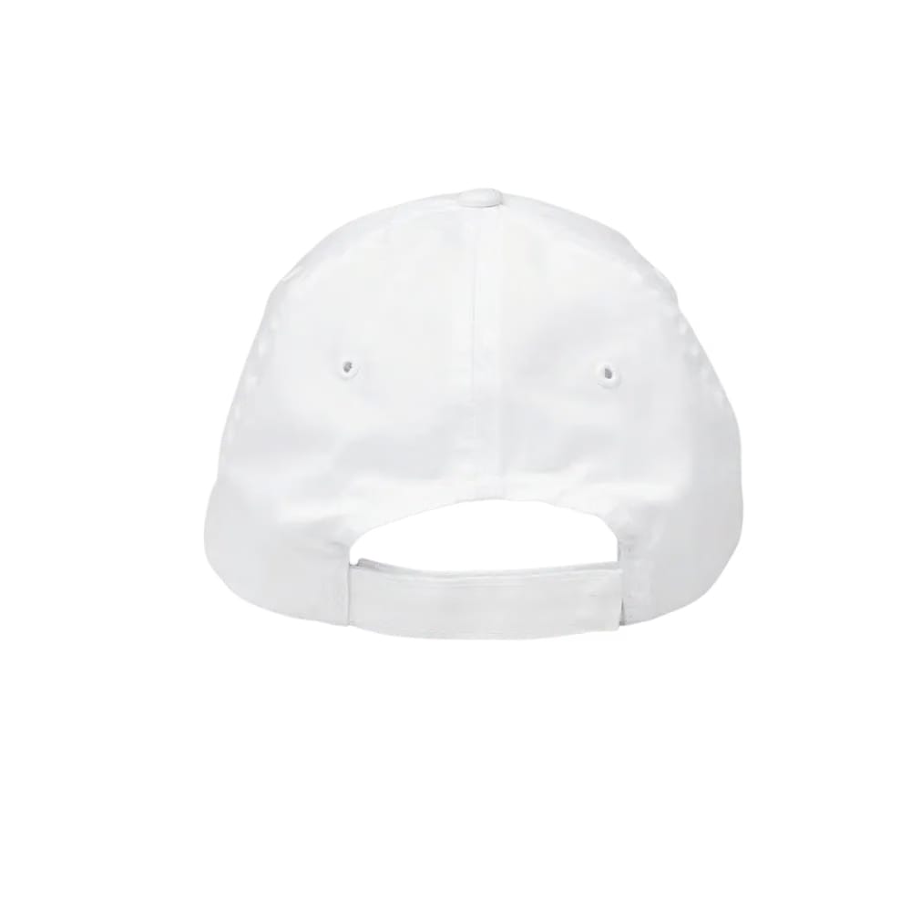 Alo Off-Duty Cap Bright White