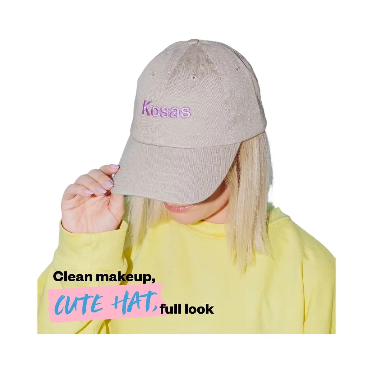 Kosas Kosas Hat