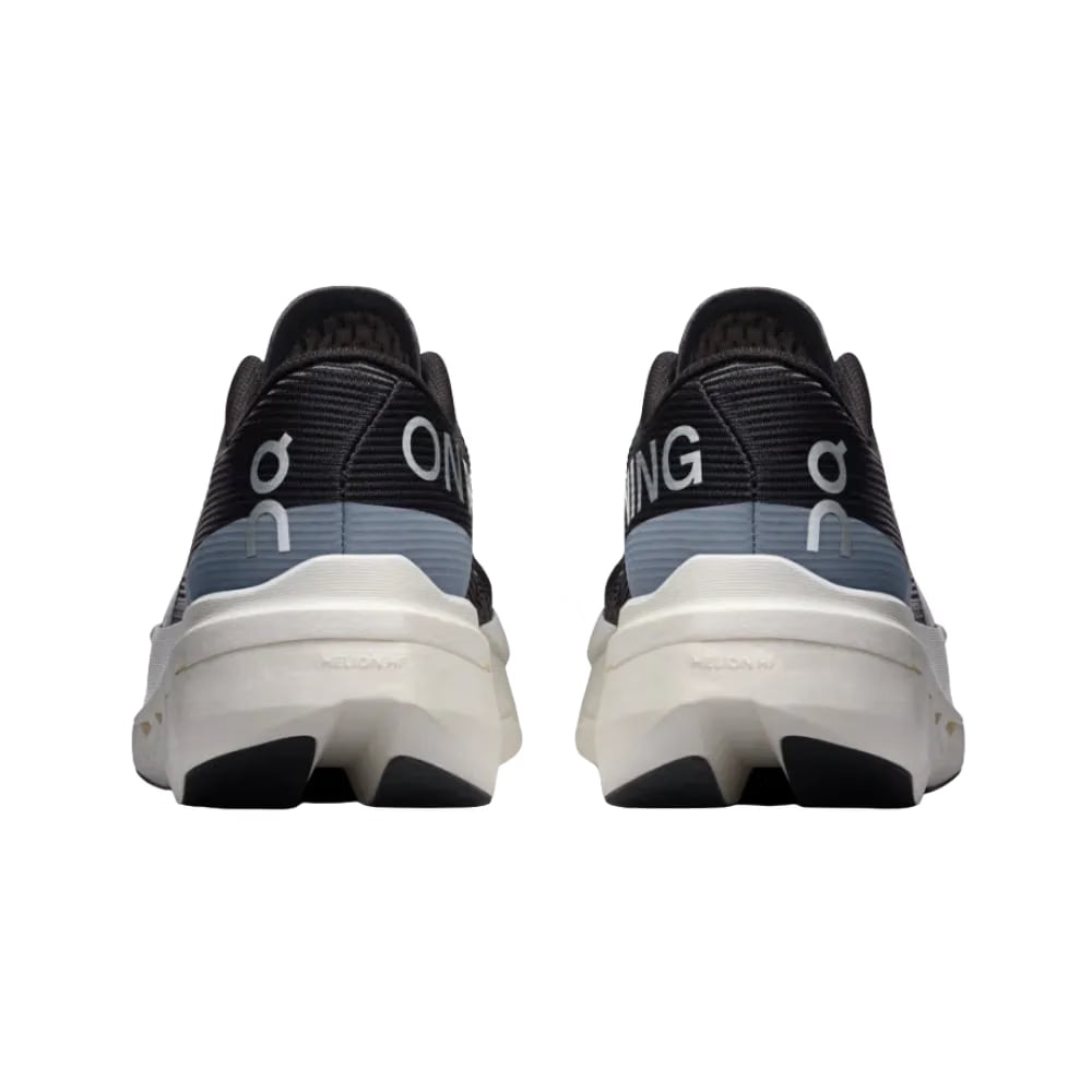 ON Running Cloudboom Volt White Black