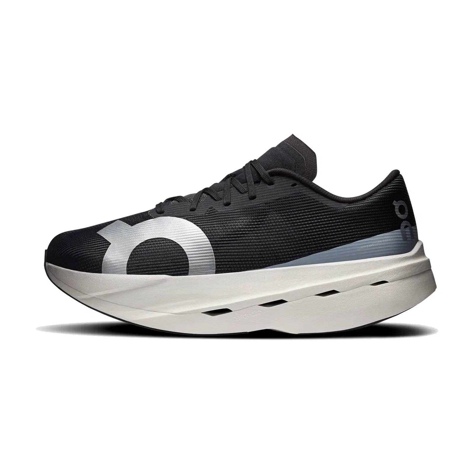 ON Running Cloudboom Volt White Black