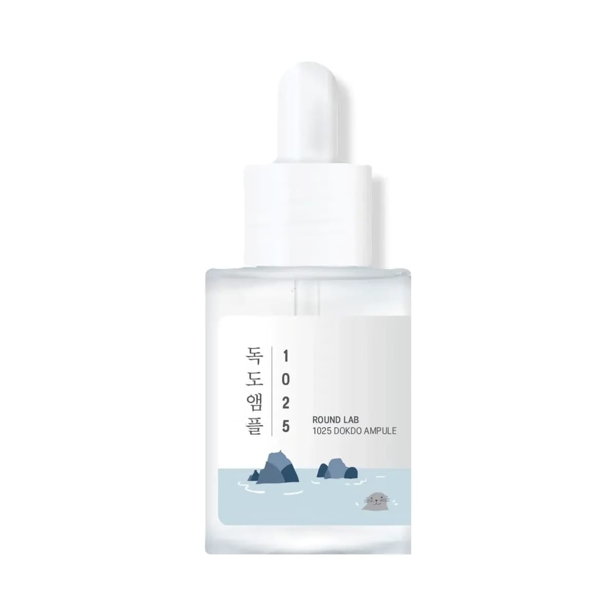 ROUND LAB 1025 Dokdo Ampule