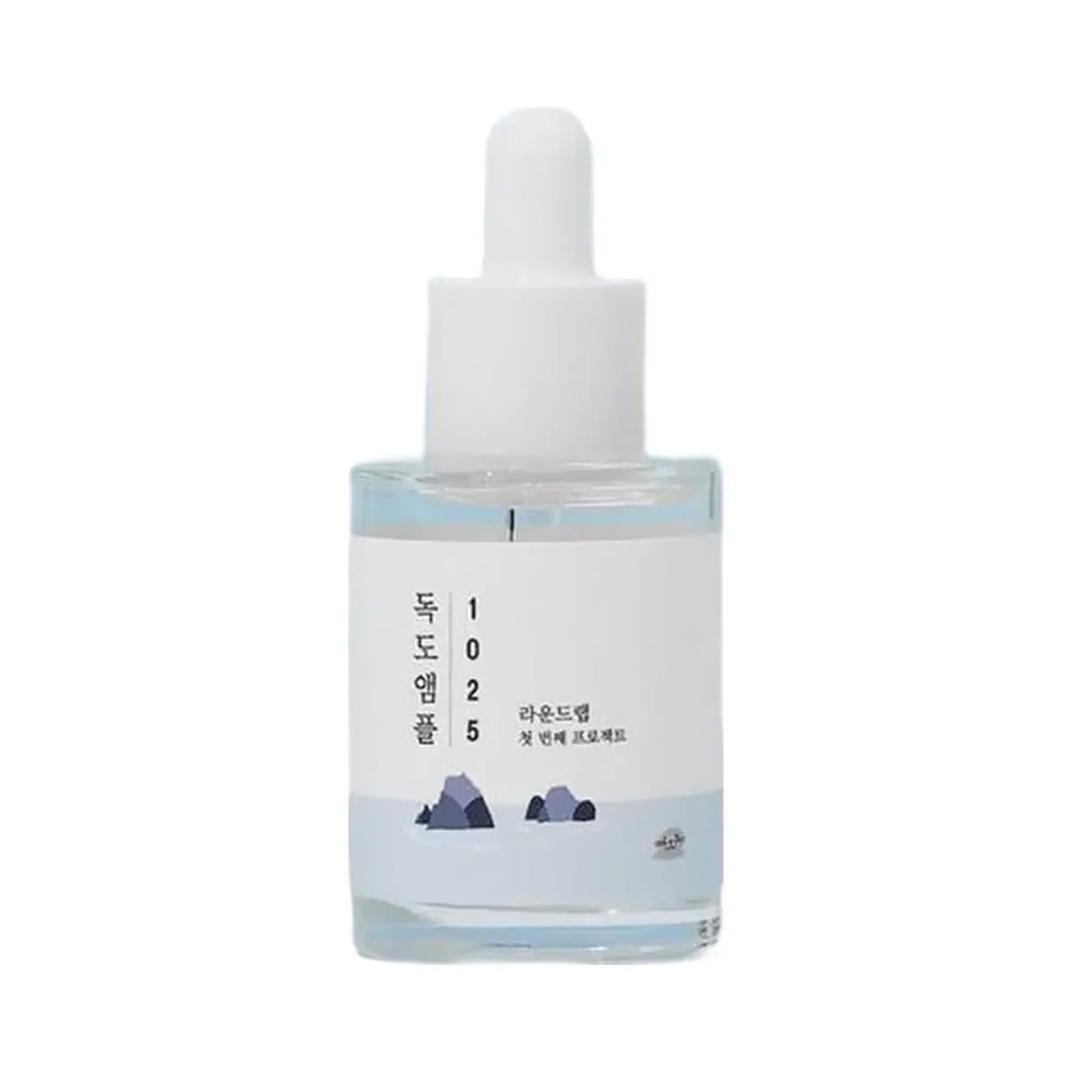 ROUND LAB 1025 Dokdo Ampule