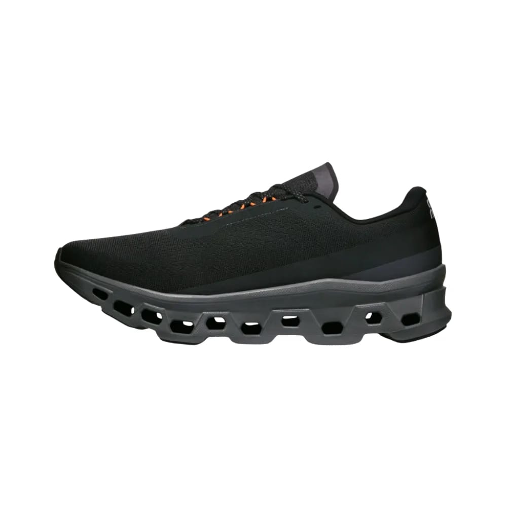 ON Running Cloudmonster 1 Black Eclipse