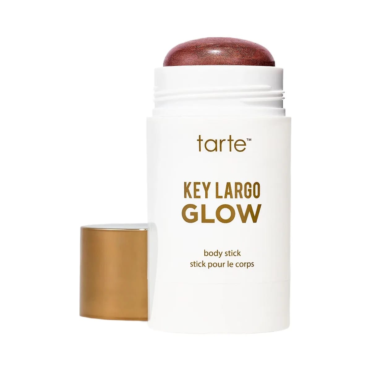 Tarte Key Largo Glow Body Stick