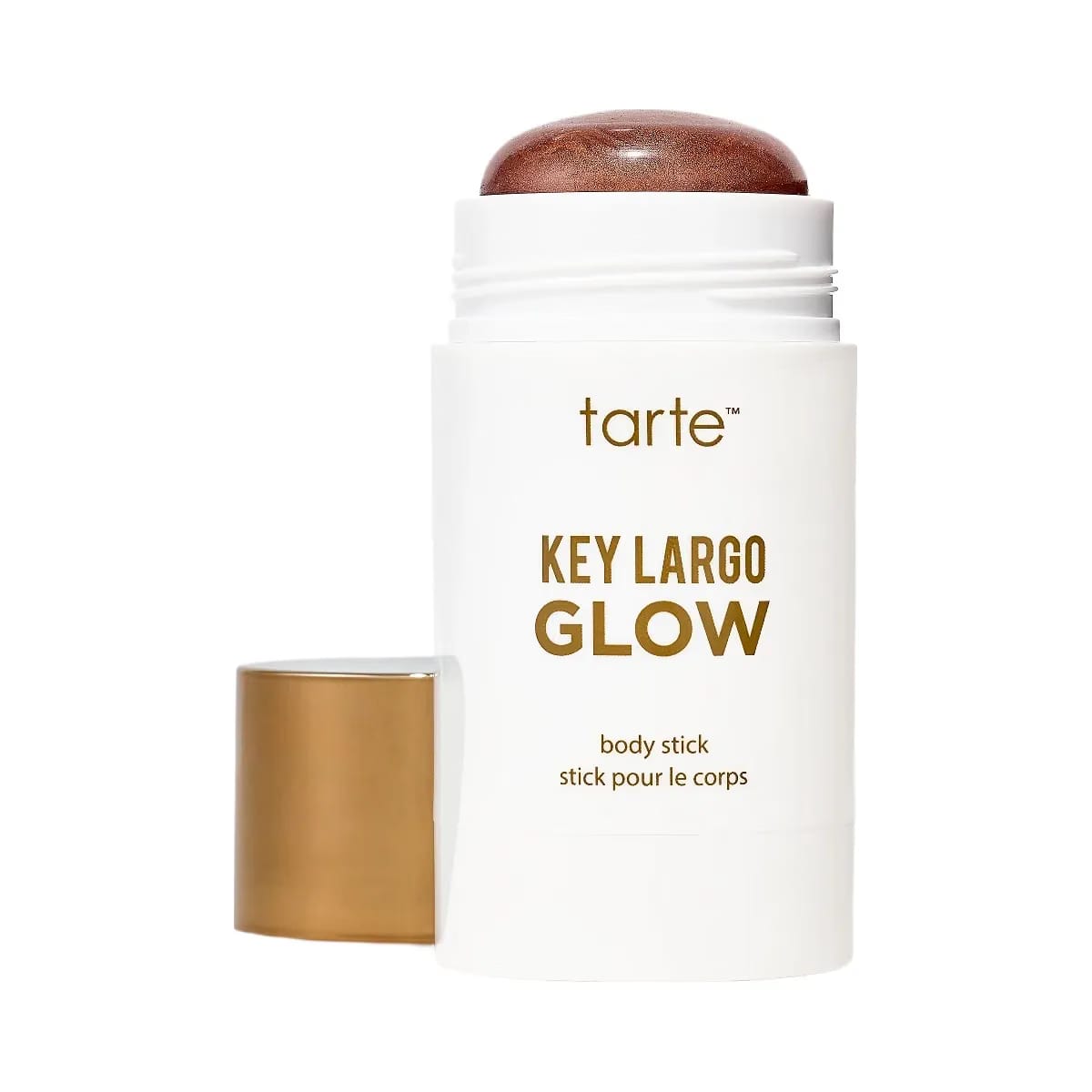 Tarte Key Largo Glow Body Stick