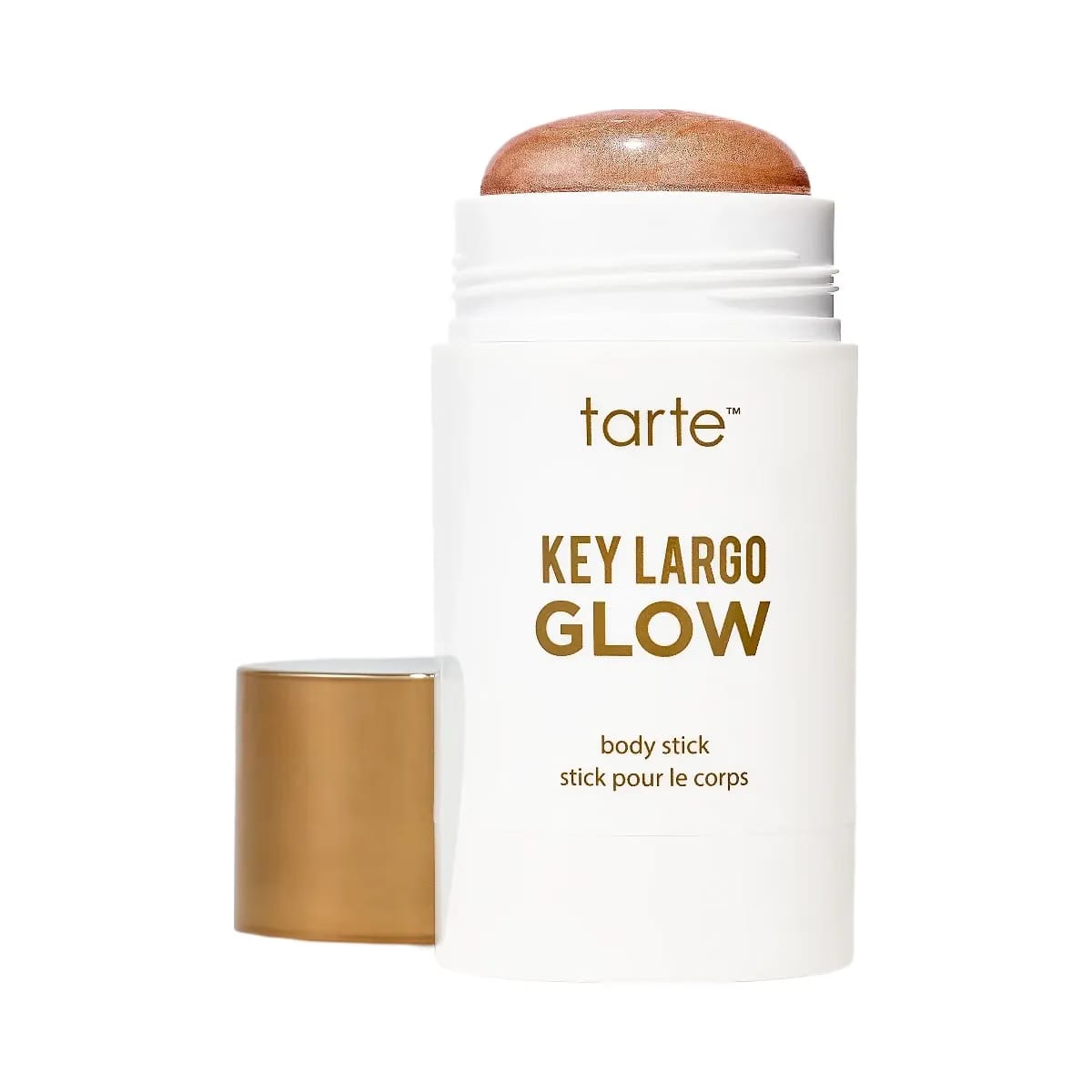 Tarte Key Largo Glow Body Stick