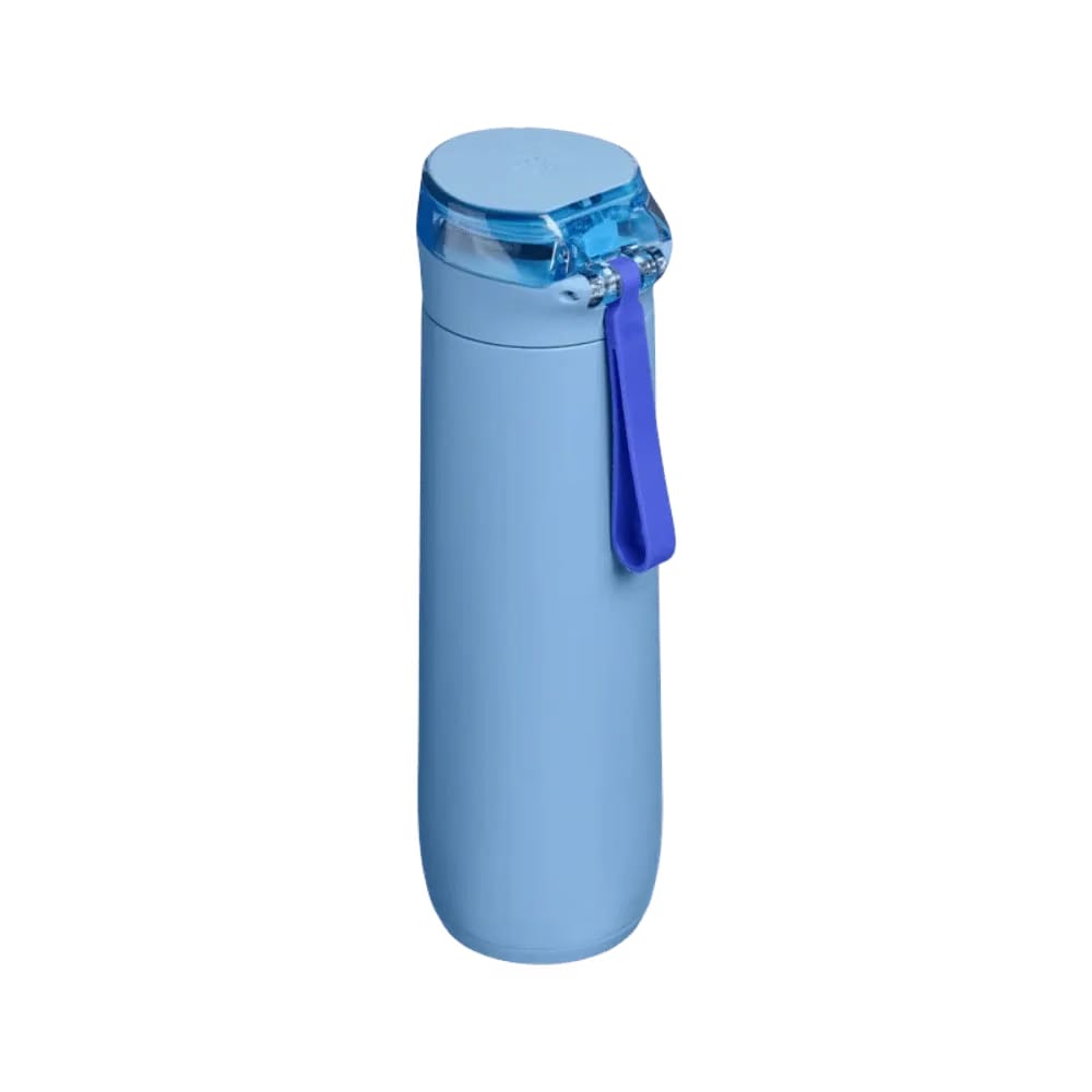 Stanley Flowstate Spring Bottle Blue Sky 20 OZ