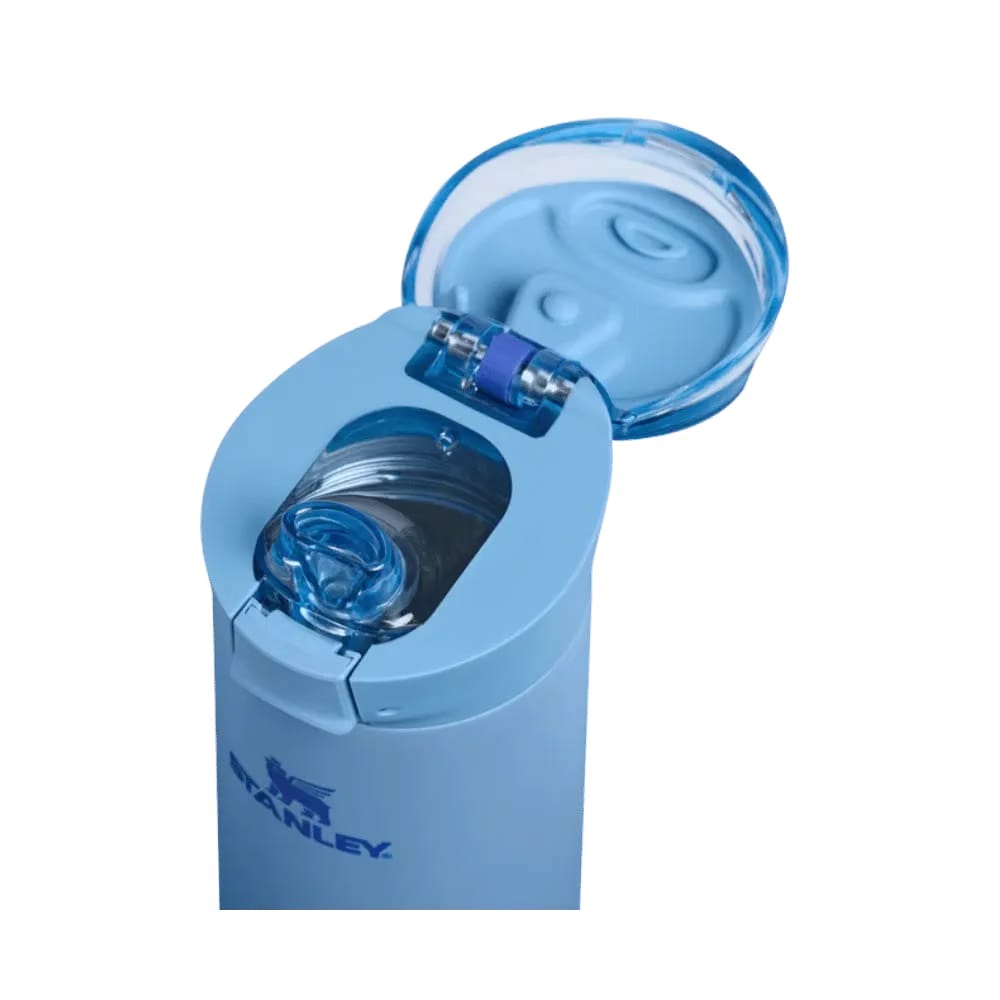 Stanley Flowstate Spring Bottle Blue Sky 20 OZ