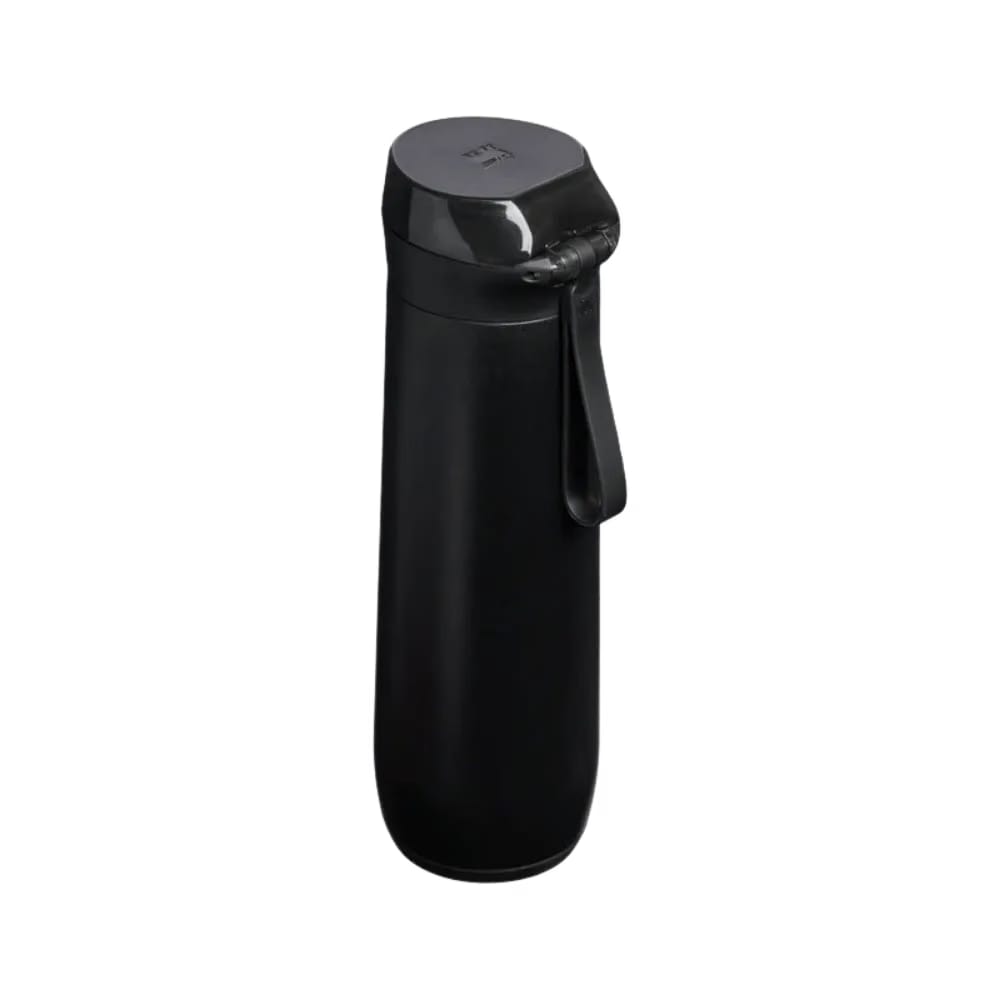 Stanley Flowstate Spring Bottle Black 2.0 20 OZ