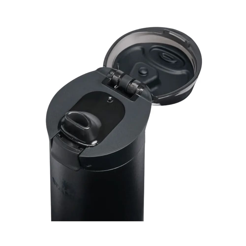 Stanley Flowstate Spring Bottle Black 2.0 20 OZ