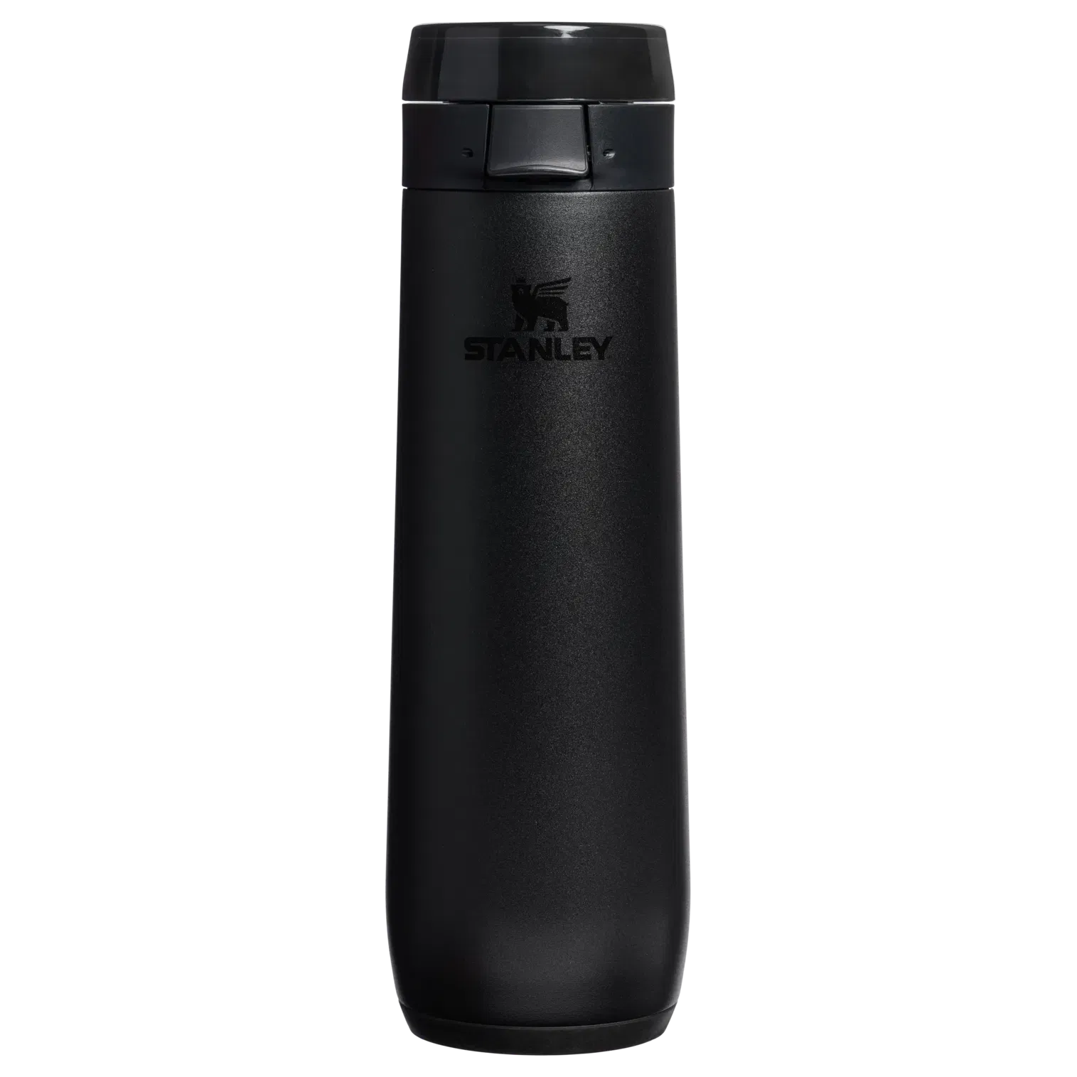 Stanley Flowstate Spring Bottle Black 2.0 20 OZ