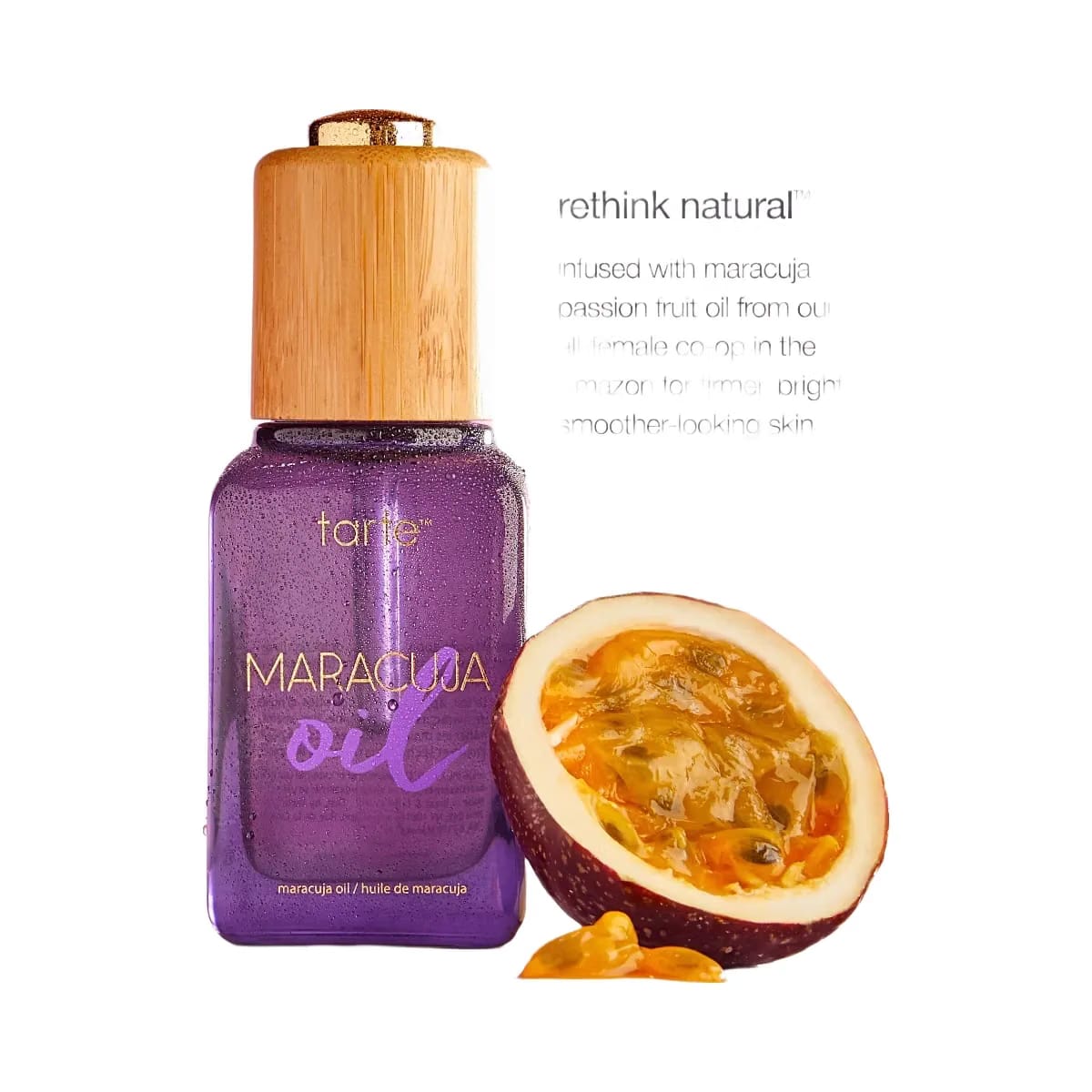 Tarte Rethink Natural Juicy Lips Skin