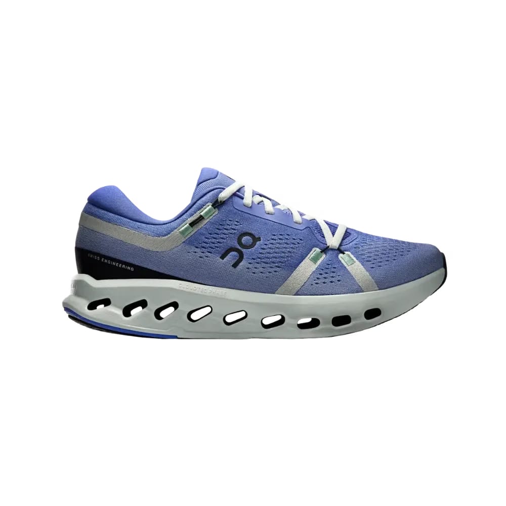 ON Running Cloudsurfer 2 Sailor Ivory