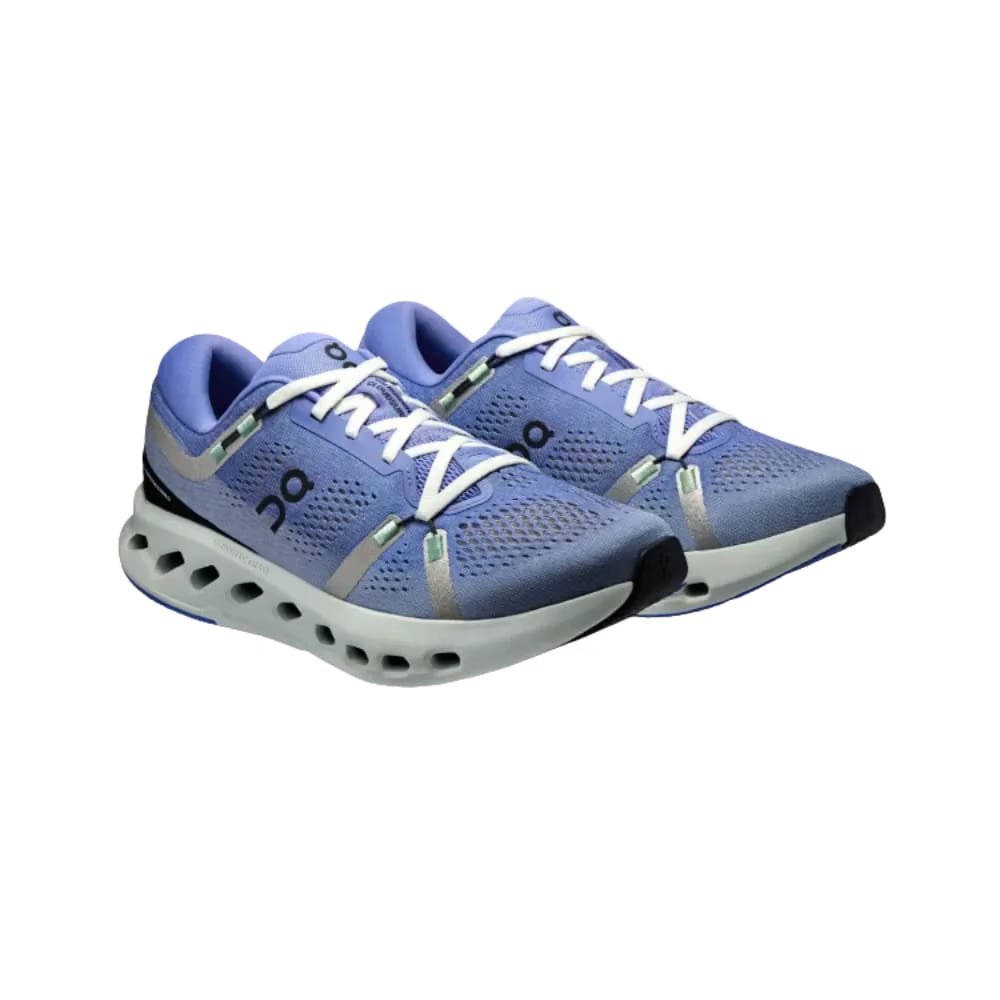 ON Running Cloudsurfer 2 Sailor Ivory